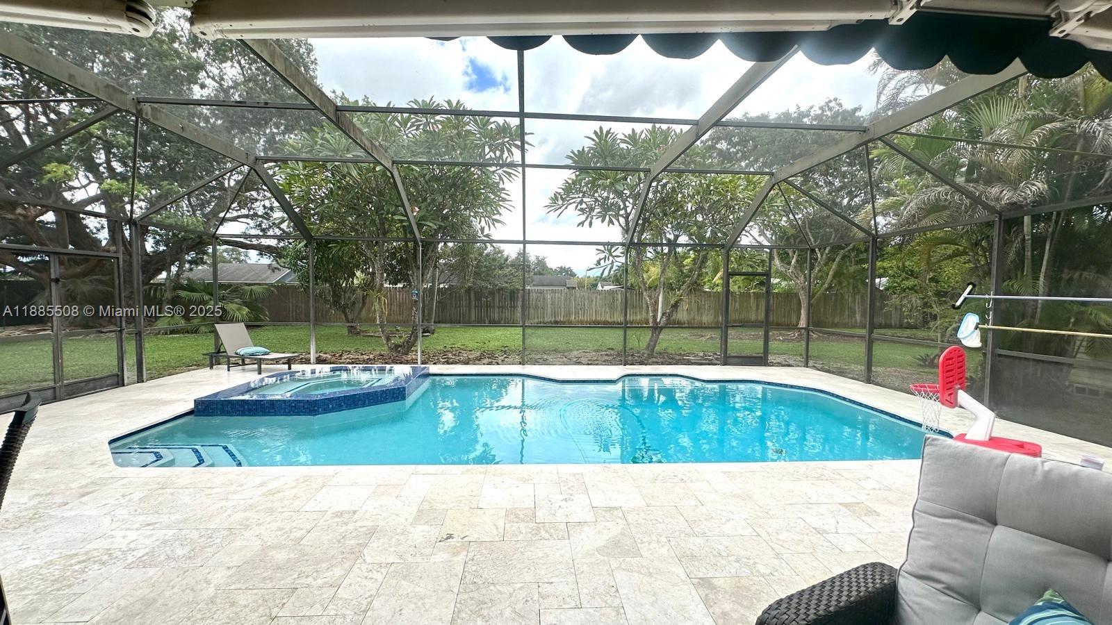 REDLANDS BEST 1ST ADDN - Residential Lease