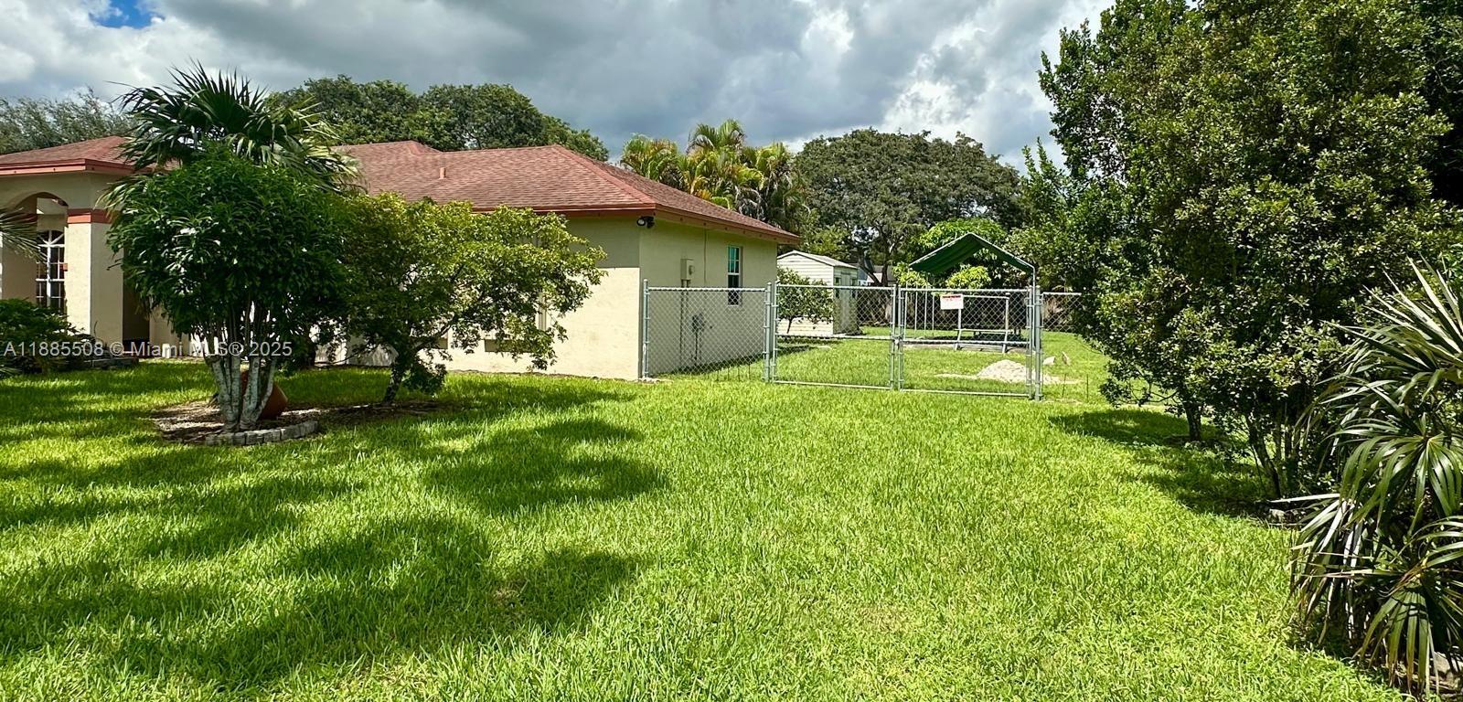 REDLANDS BEST 1ST ADDN - Residential Lease