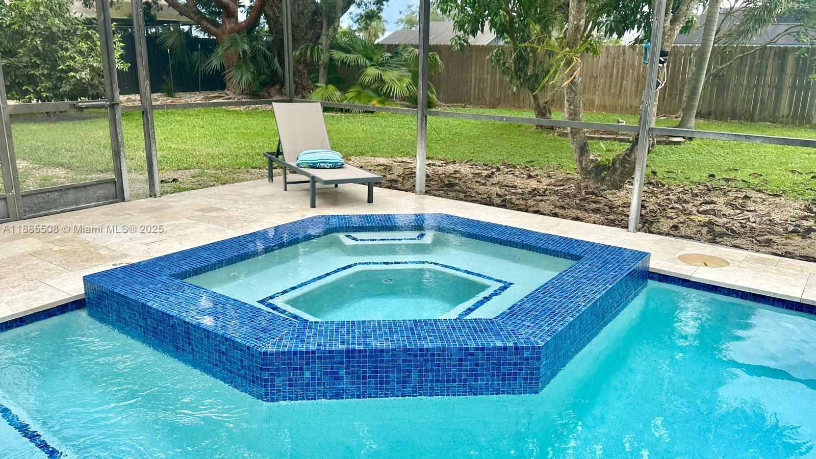 REDLANDS BEST 1ST ADDN - Residential Lease