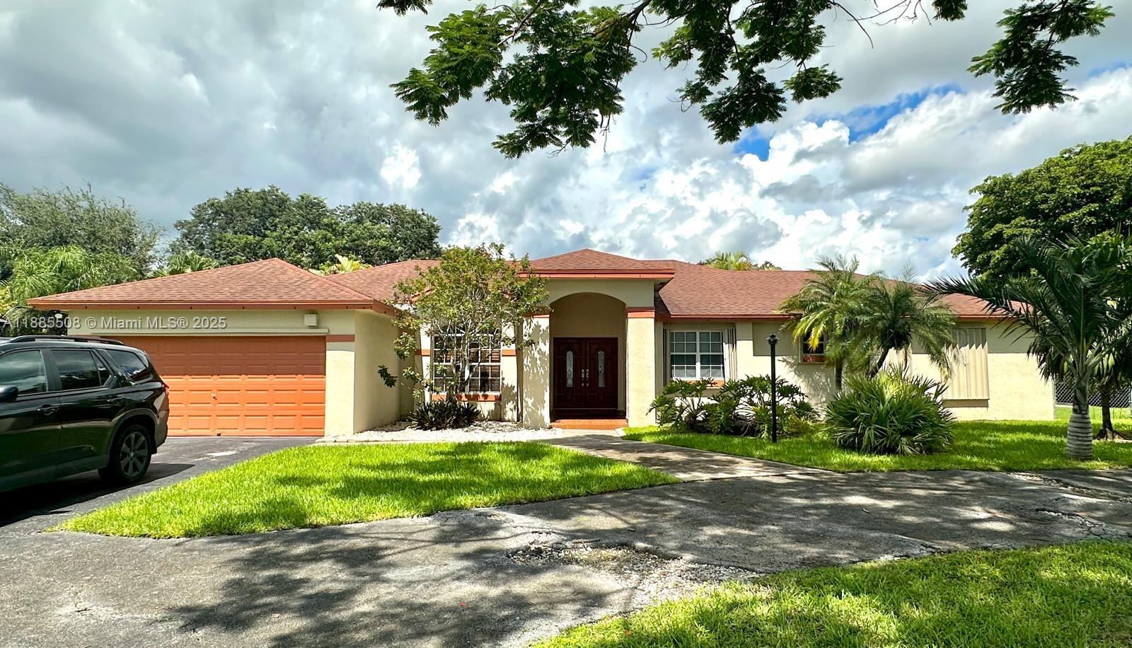 REDLANDS BEST 1ST ADDN - Residential Lease
