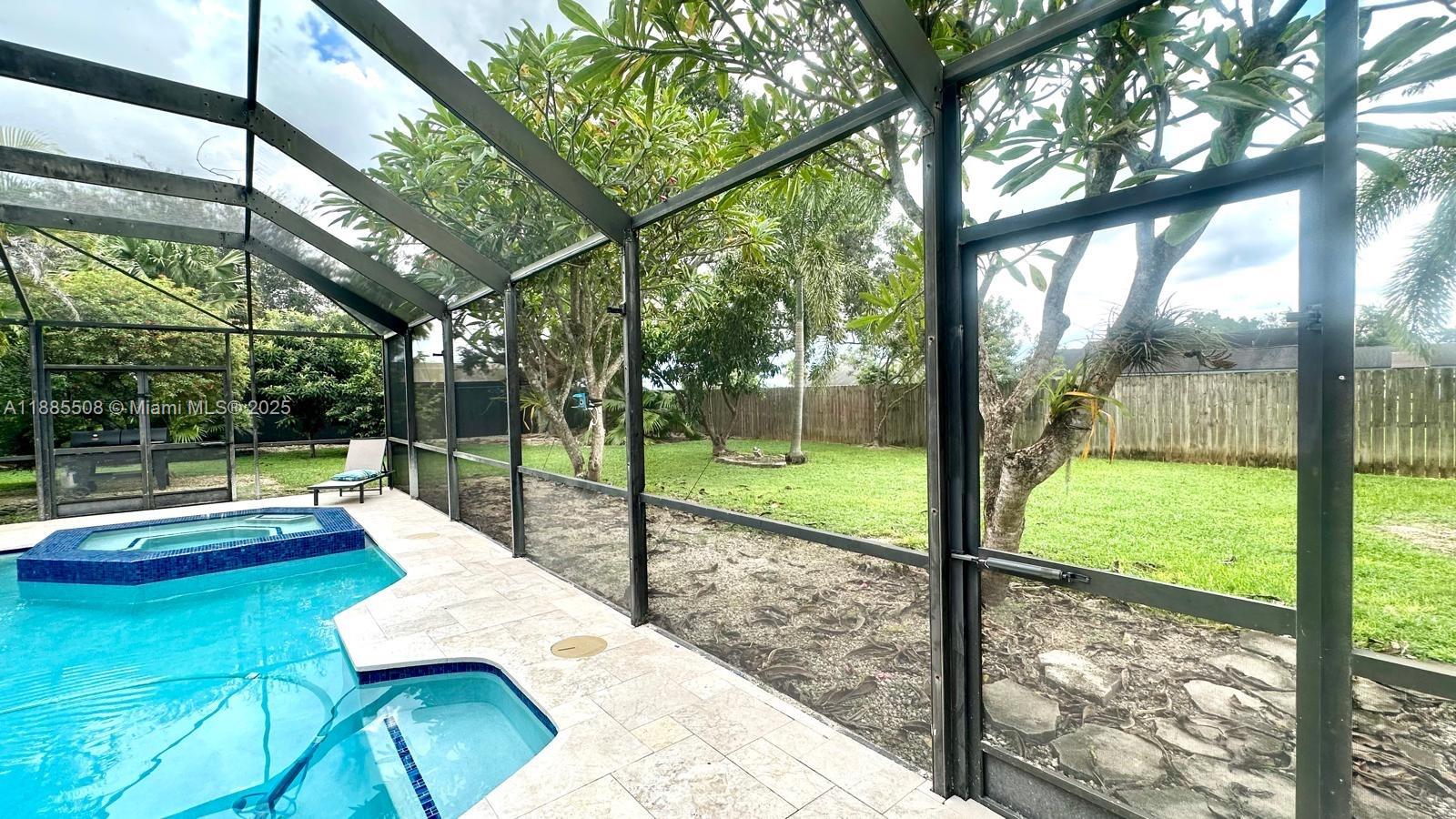 REDLANDS BEST 1ST ADDN - Residential Lease