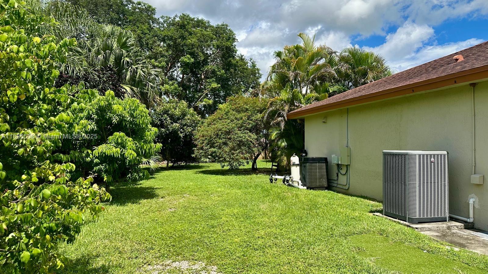 REDLANDS BEST 1ST ADDN - Residential Lease