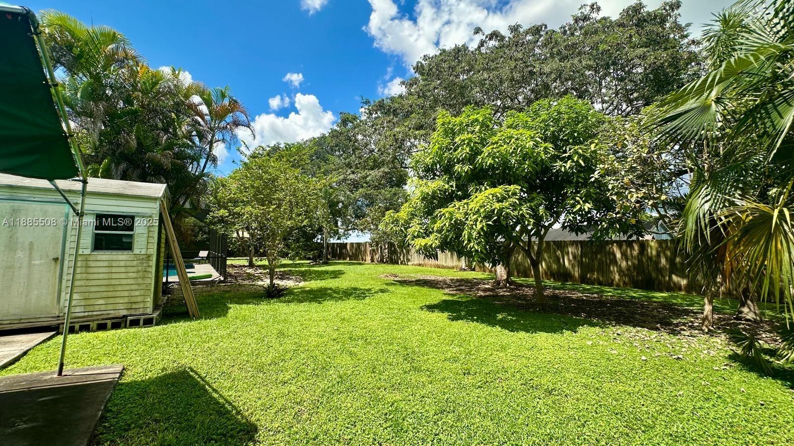 REDLANDS BEST 1ST ADDN - Residential Lease