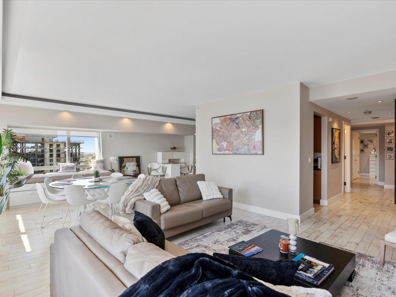 1435 Brickell Ave 3401