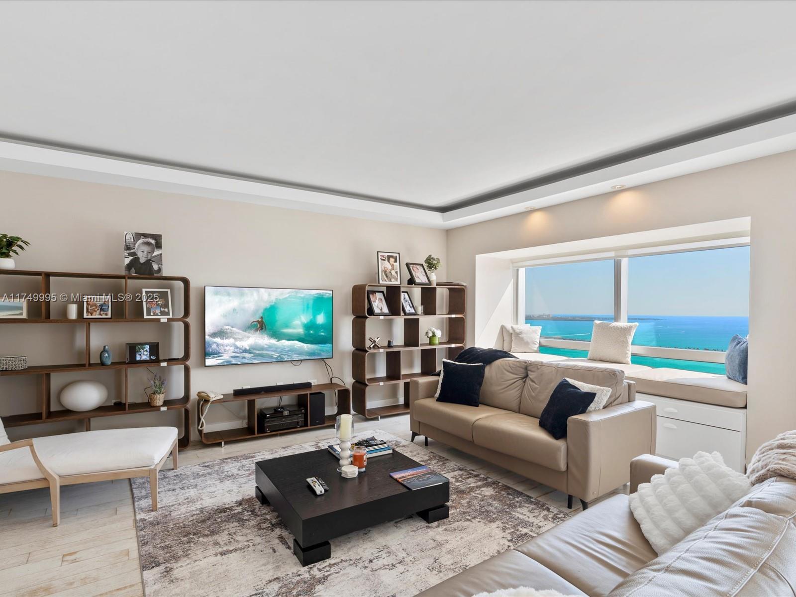 Property for Sale at 1435 Brickell Ave 3401, Miami, Broward County, Florida - Bedrooms: 2 
Bathrooms: 3  - $2,349,000