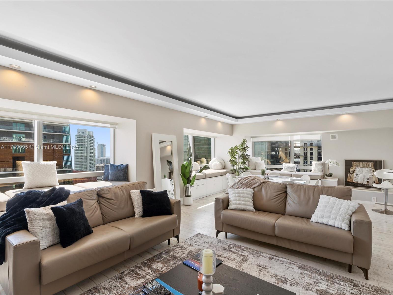 1435 Brickell Ave 3401