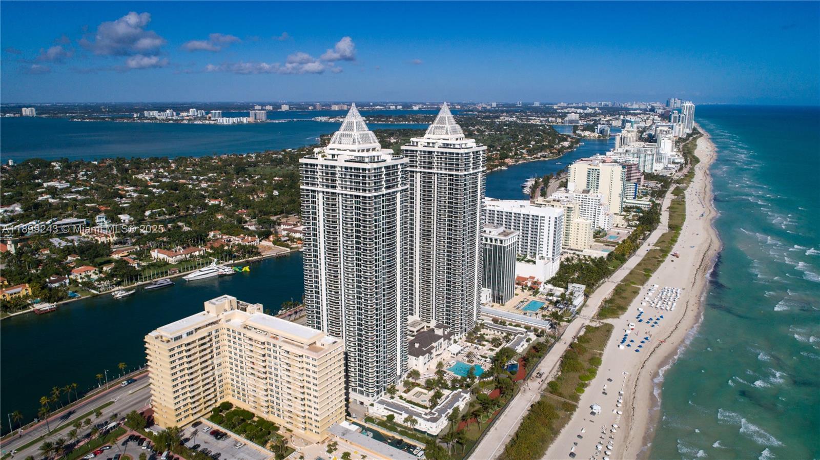 GREEN DIAMOND CONDO - Residential