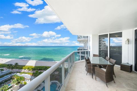 4775 Collins Ave 1708 Miami Beach FL 33140