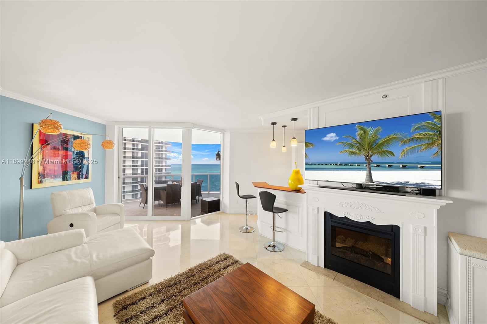 GREEN DIAMOND CONDO - Residential