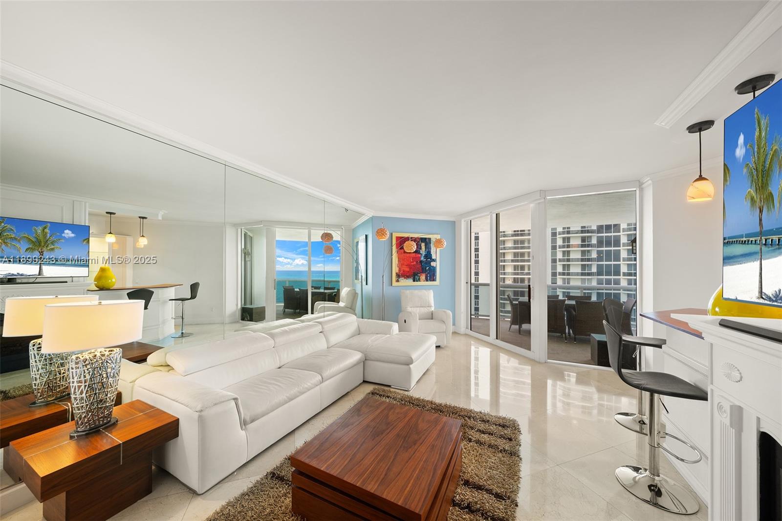 GREEN DIAMOND CONDO - Residential