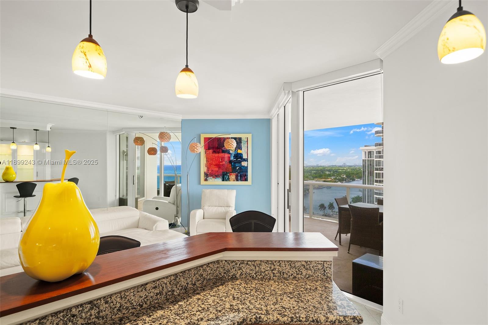 GREEN DIAMOND CONDO - Residential