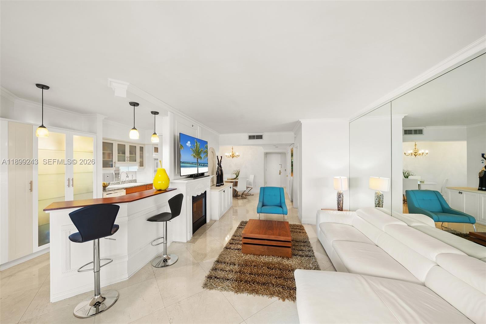 GREEN DIAMOND CONDO - Residential