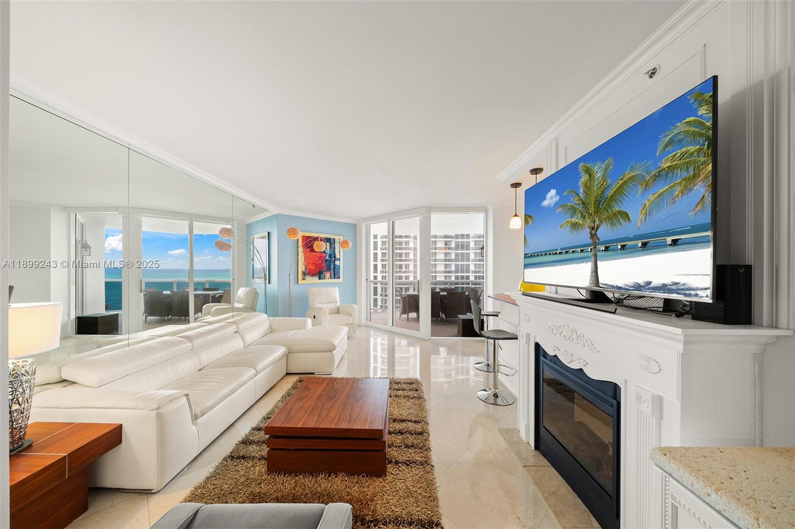 GREEN DIAMOND CONDO - Residential