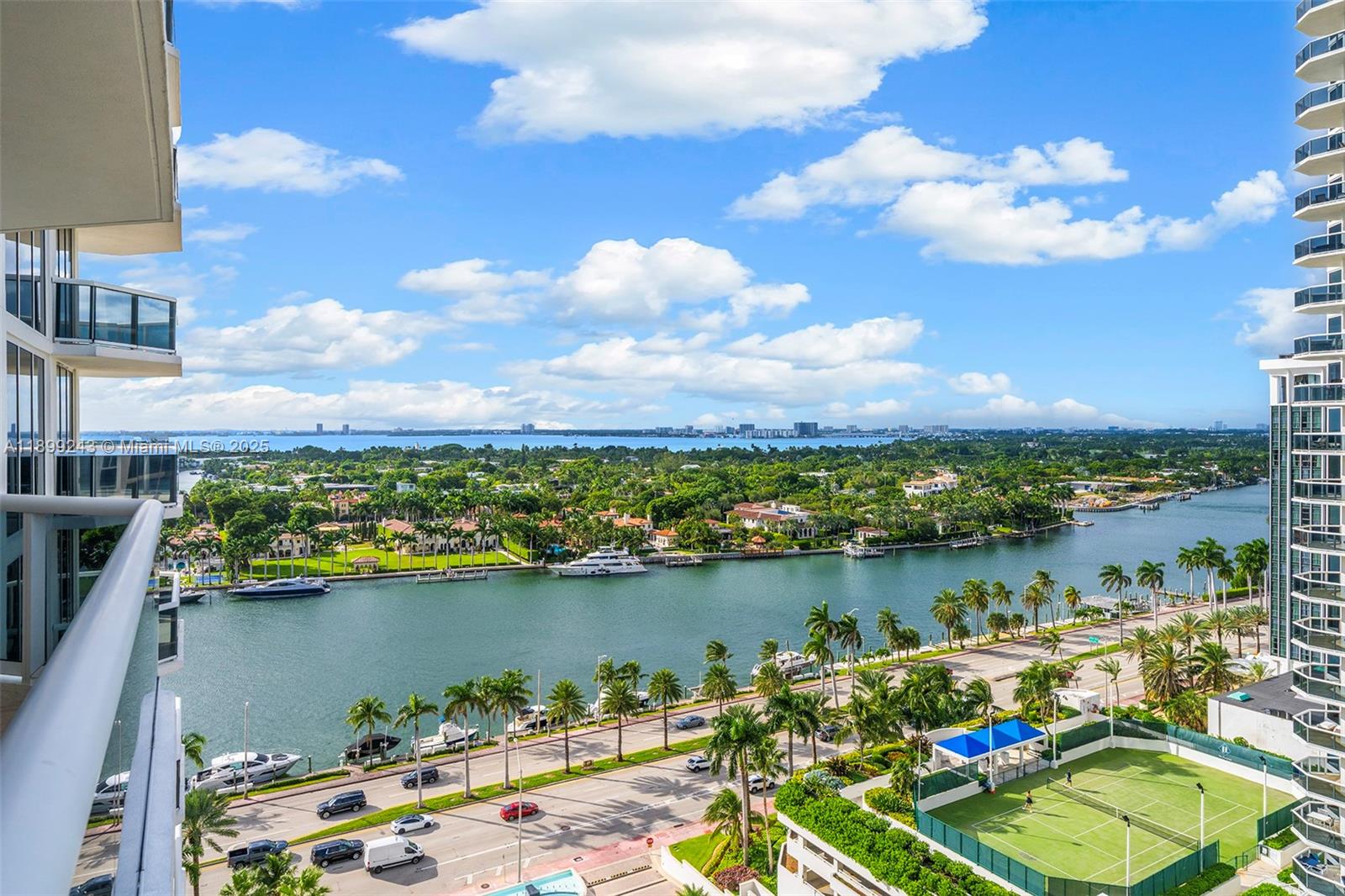GREEN DIAMOND CONDO - Residential