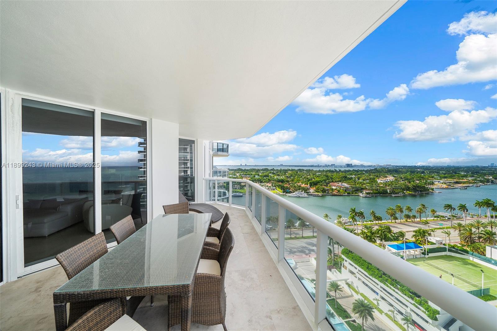 GREEN DIAMOND CONDO - Residential