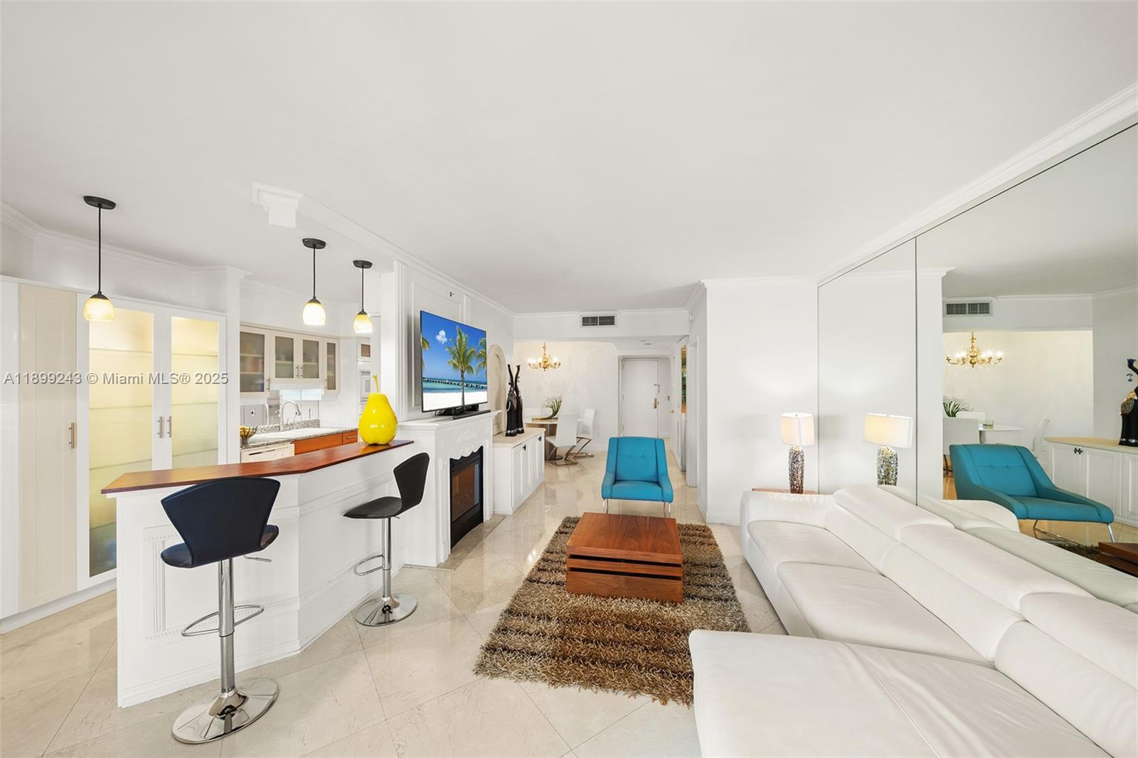 GREEN DIAMOND CONDO - Residential