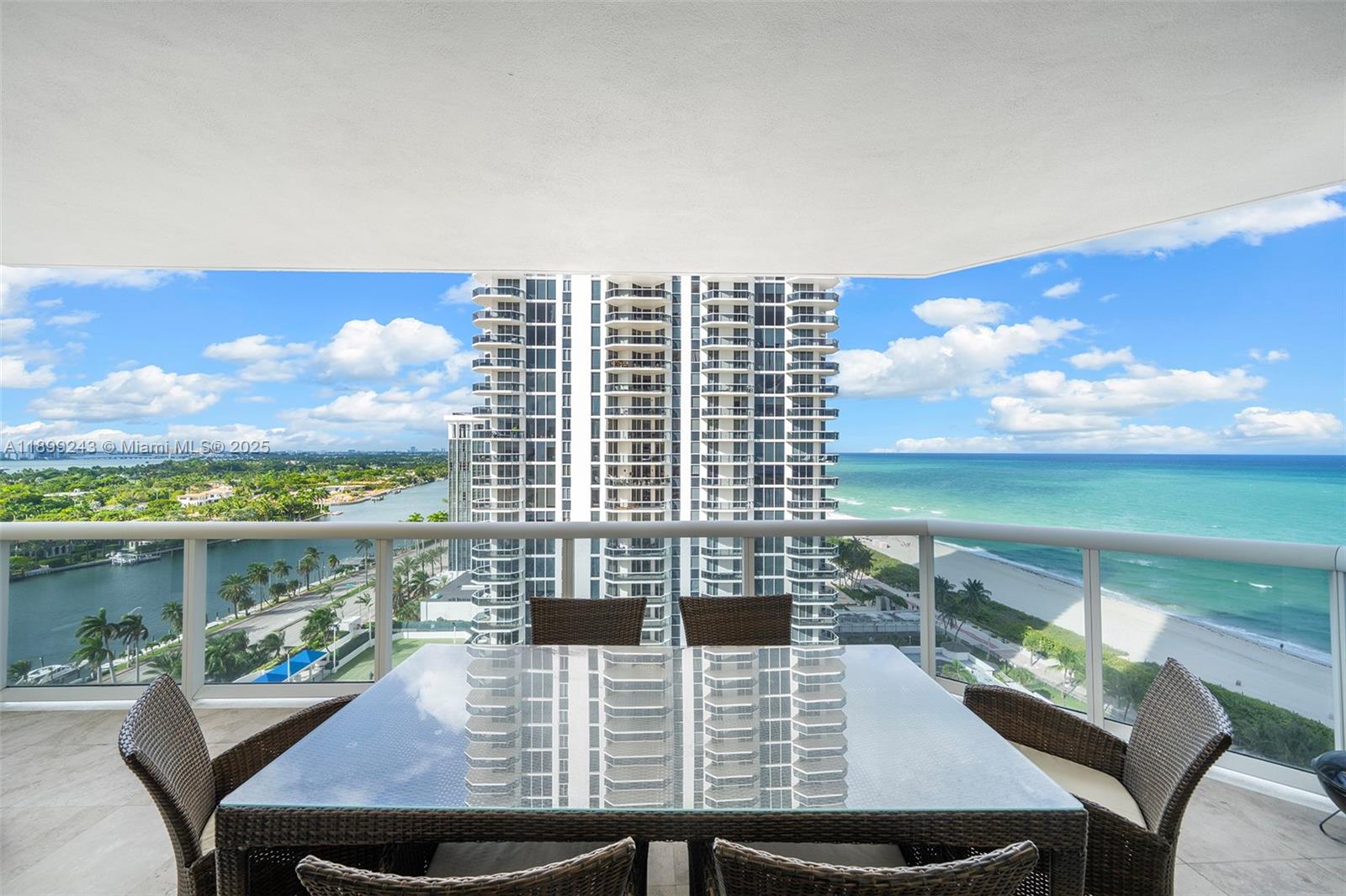 GREEN DIAMOND CONDO - Residential