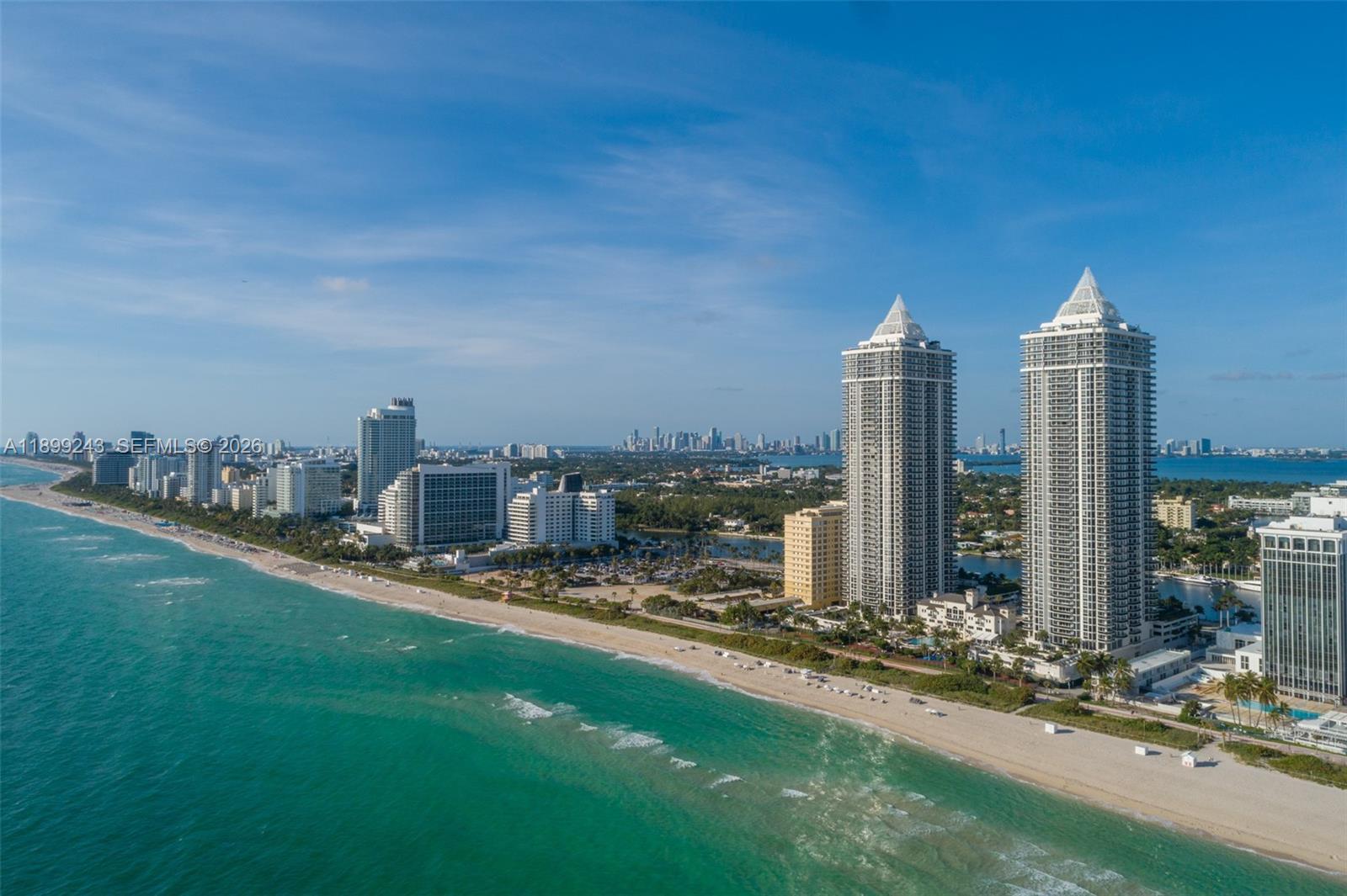 GREEN DIAMOND CONDO - Residential