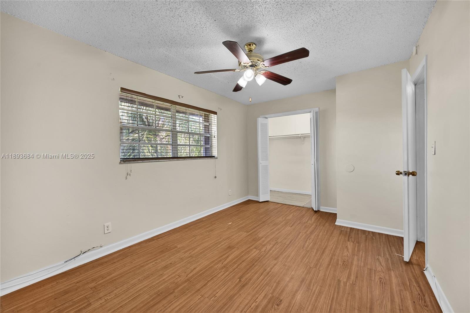 TAM OSHANTER GARDENS FAMI - Residential Lease