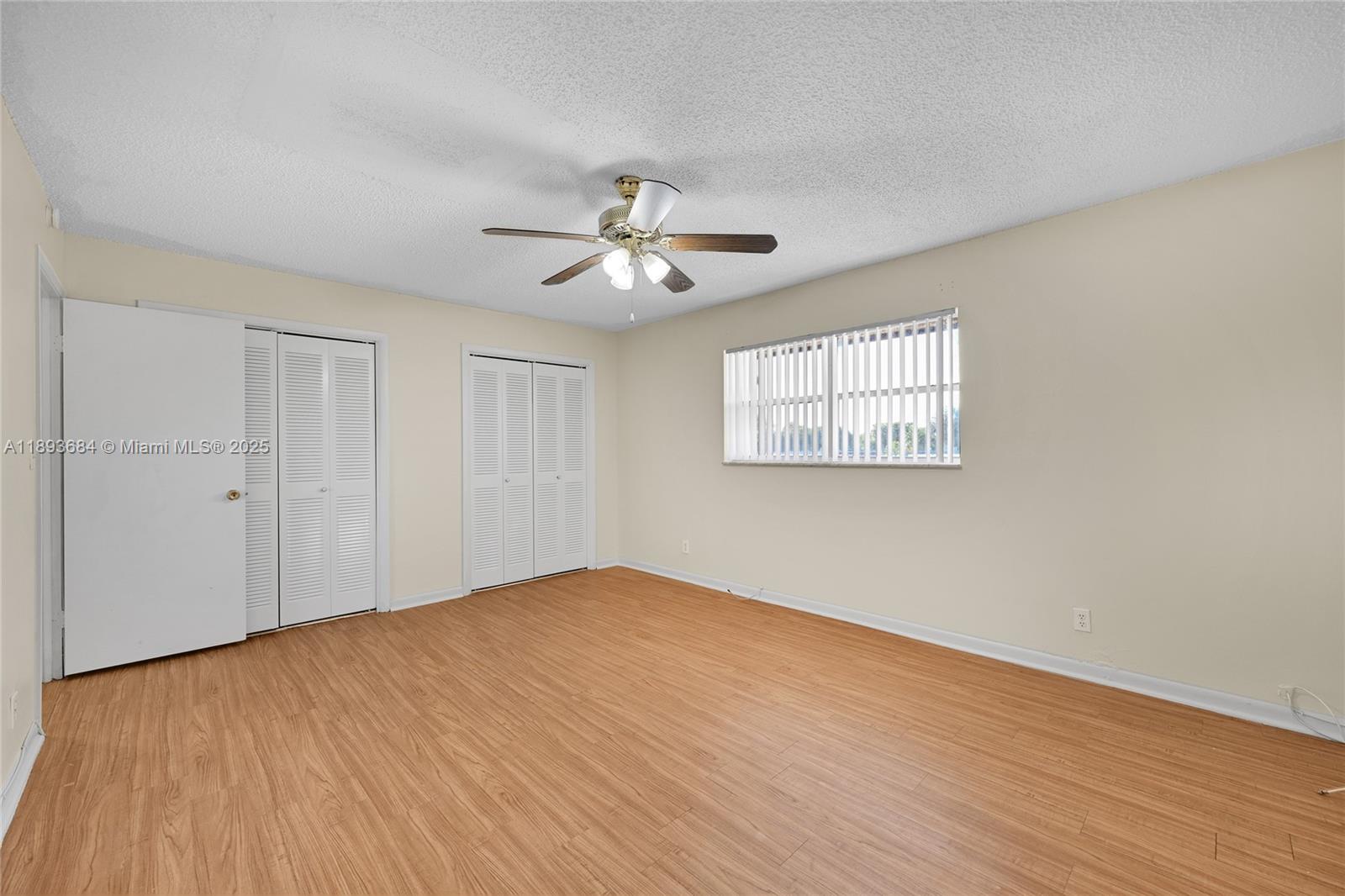 TAM OSHANTER GARDENS FAMI - Residential Lease