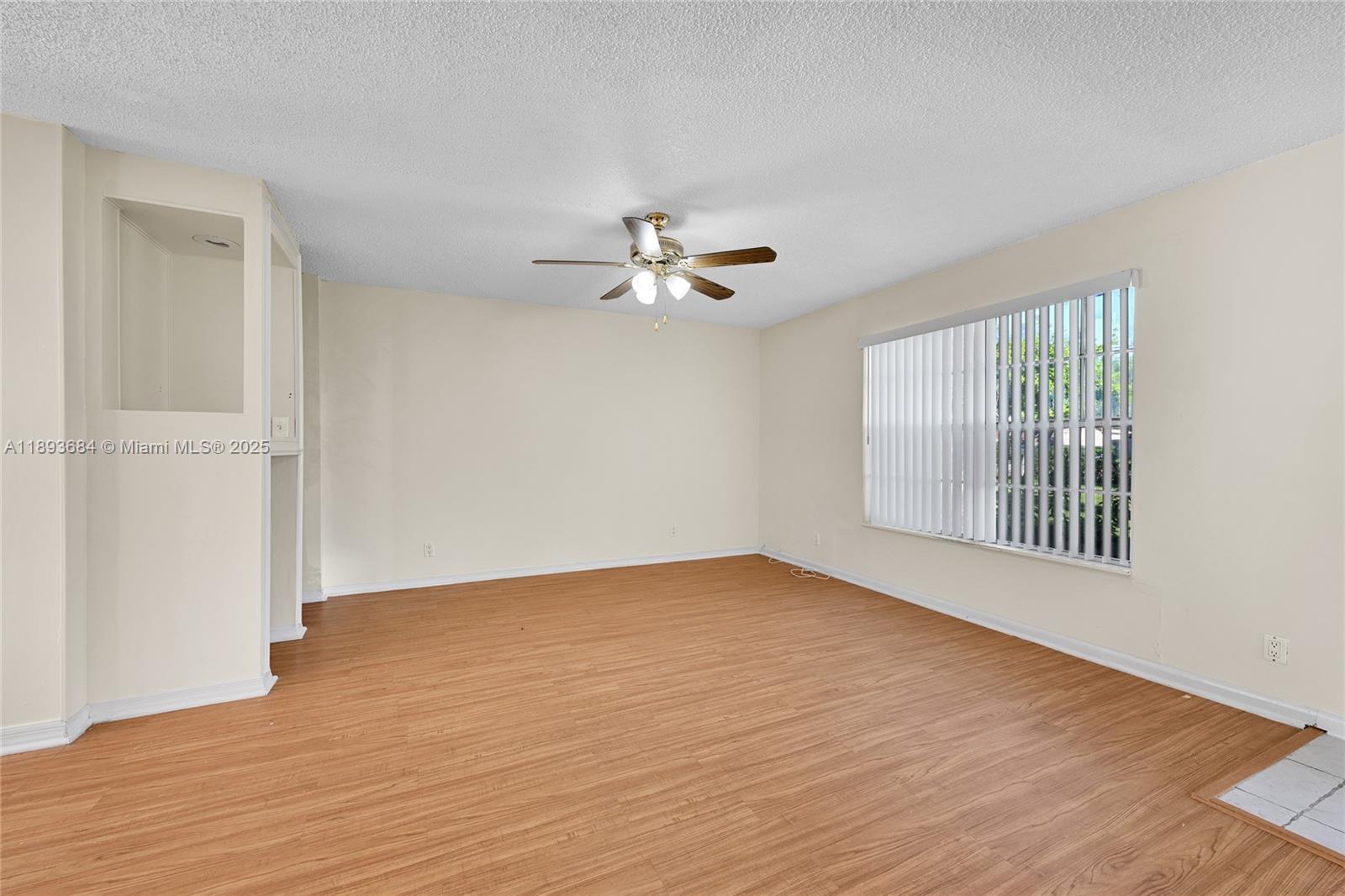 TAM OSHANTER GARDENS FAMI - Residential Lease