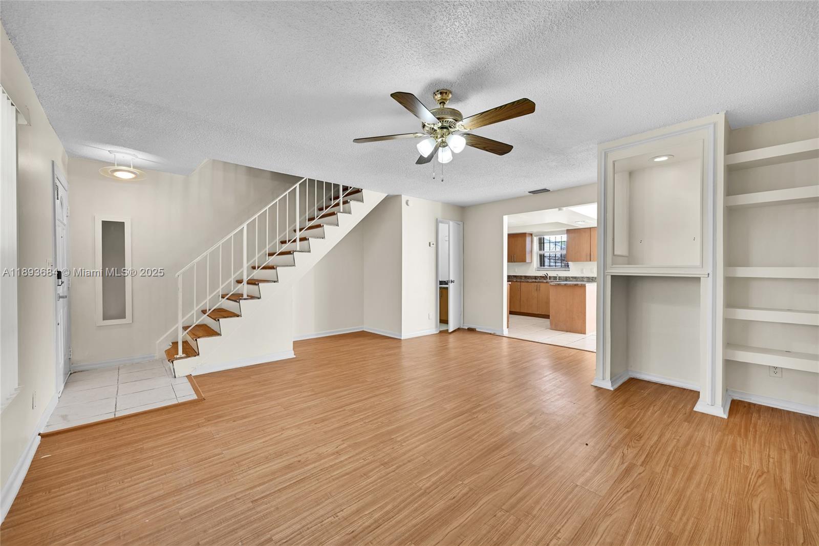 TAM OSHANTER GARDENS FAMI - Residential Lease