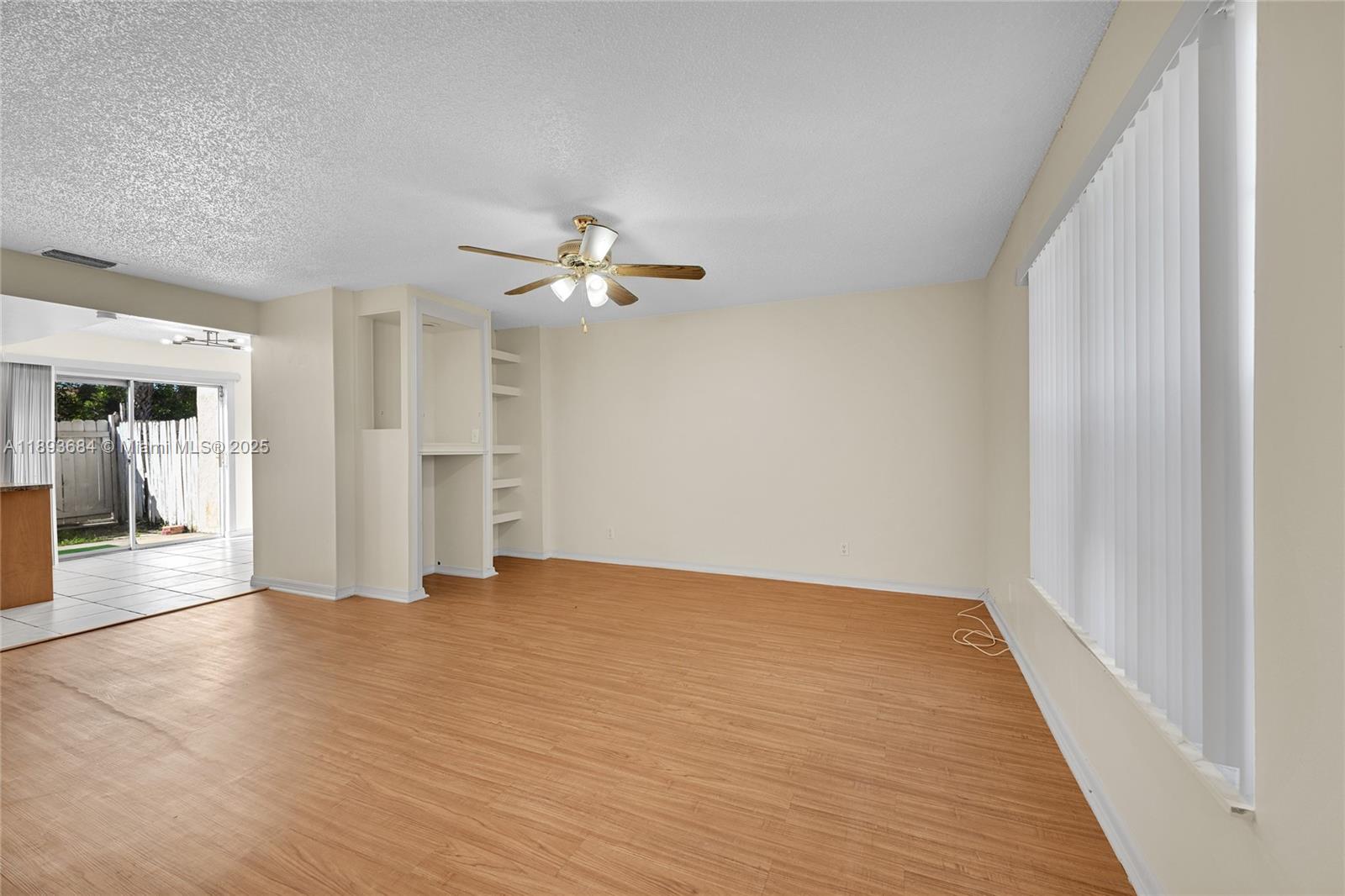 TAM OSHANTER GARDENS FAMI - Residential Lease