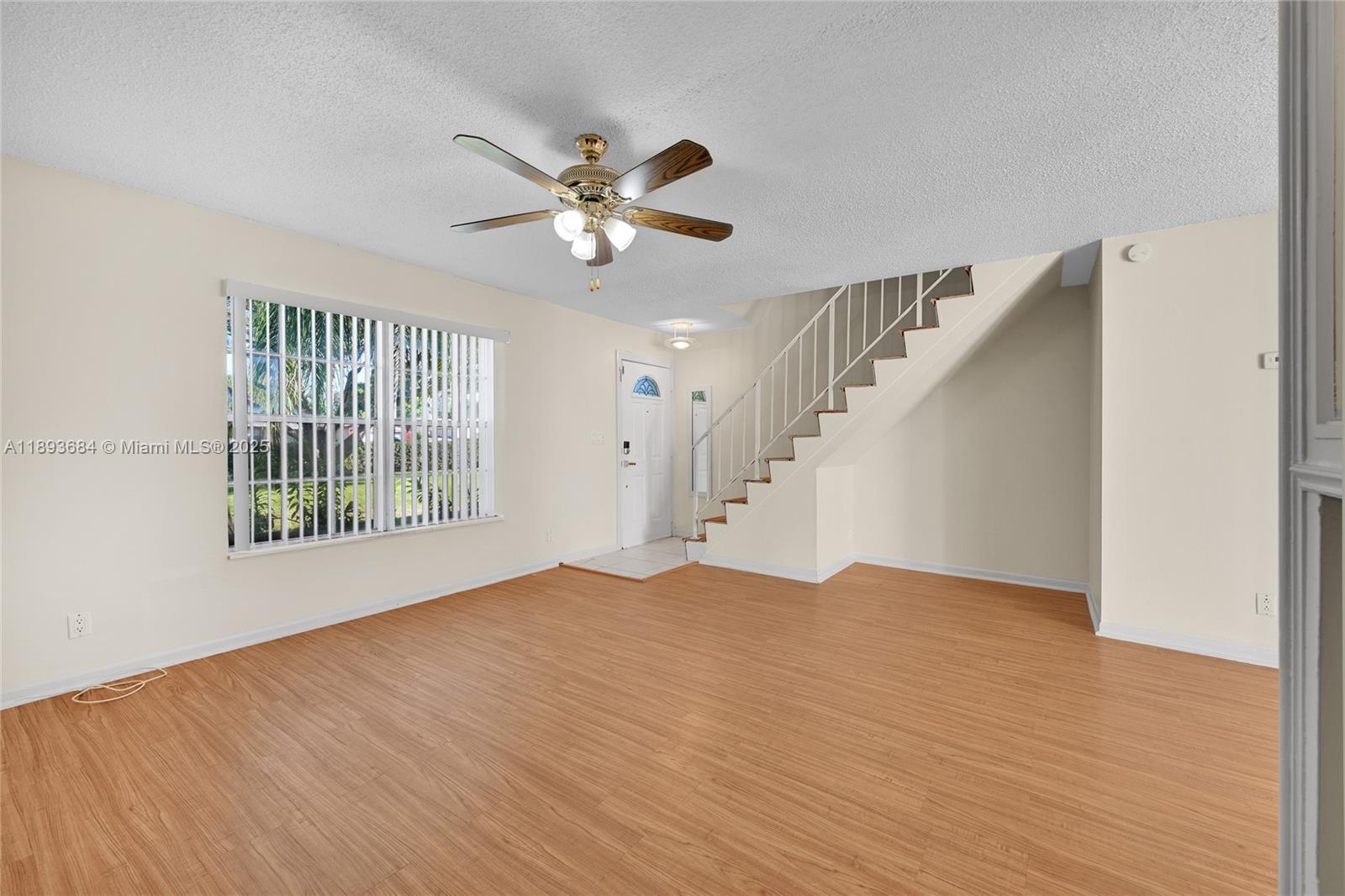 TAM OSHANTER GARDENS FAMI - Residential Lease