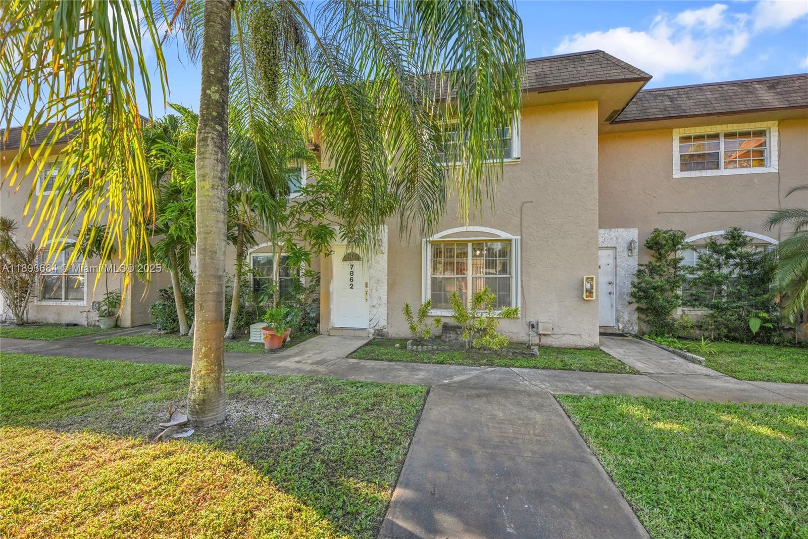 TAM OSHANTER GARDENS FAMI - Residential Lease