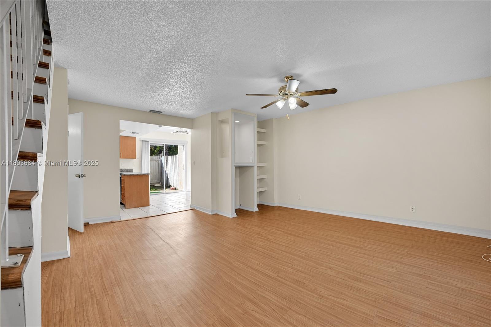 TAM OSHANTER GARDENS FAMI - Residential Lease