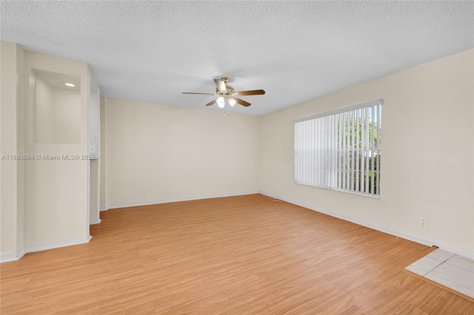TAM OSHANTER GARDENS FAMI - Residential Lease