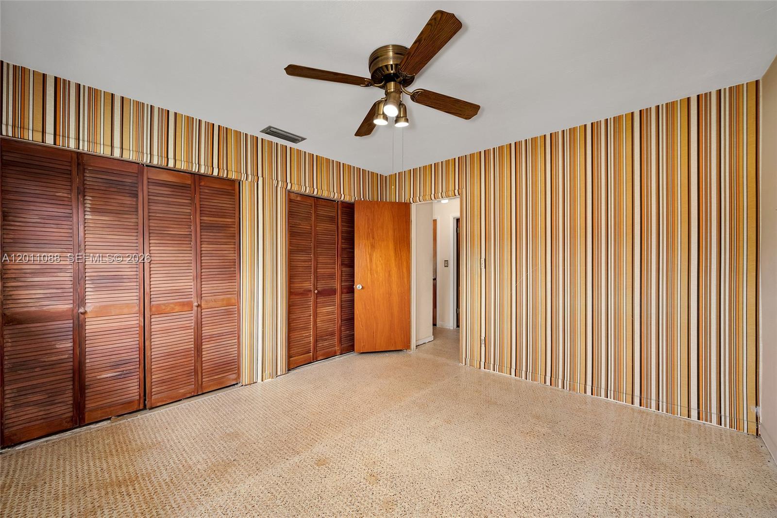 TROPICAL HIGHLANDS 1ST AD - Residential