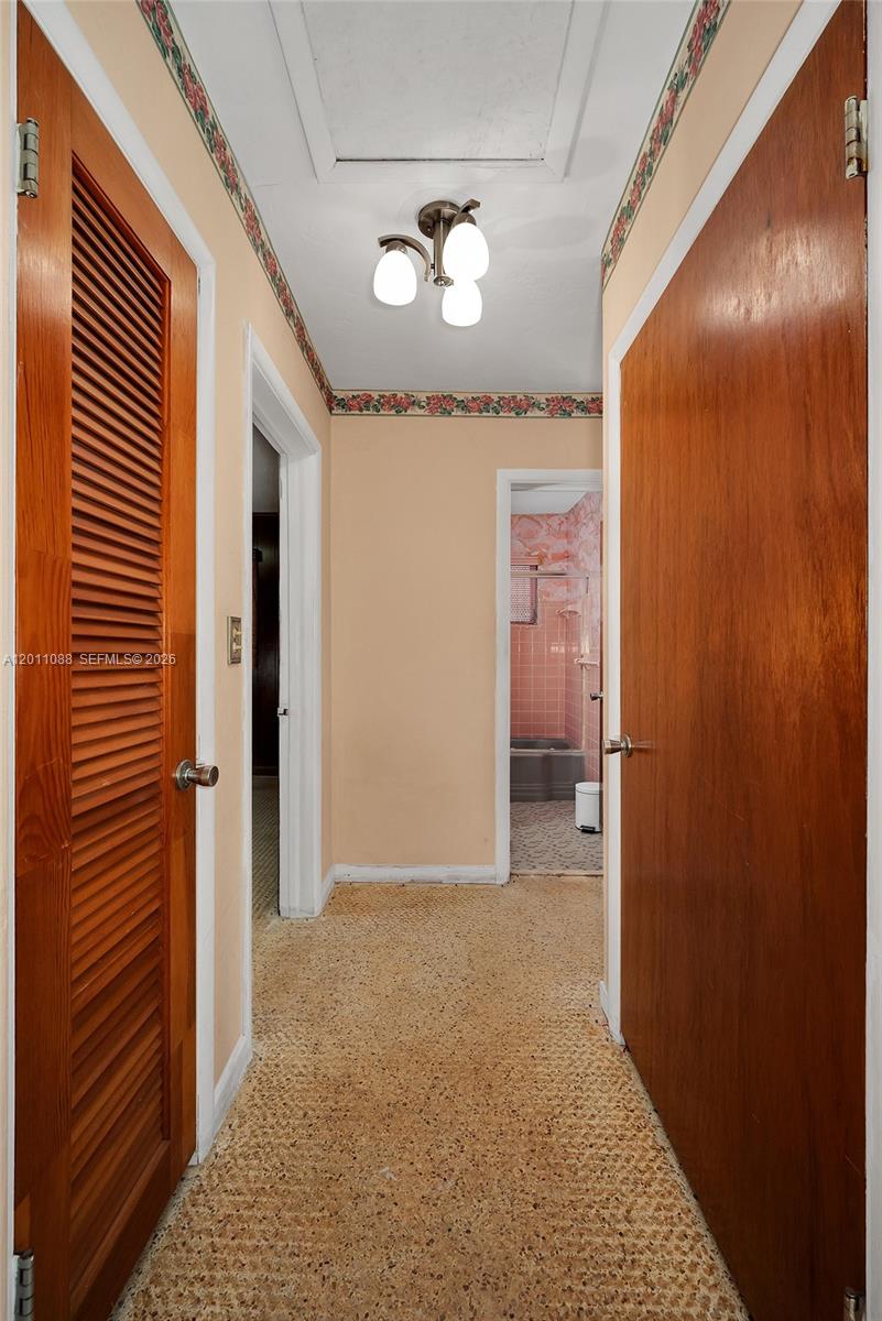 TROPICAL HIGHLANDS 1ST AD - Residential