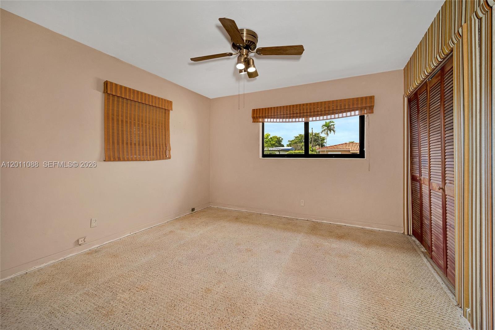 TROPICAL HIGHLANDS 1ST AD - Residential