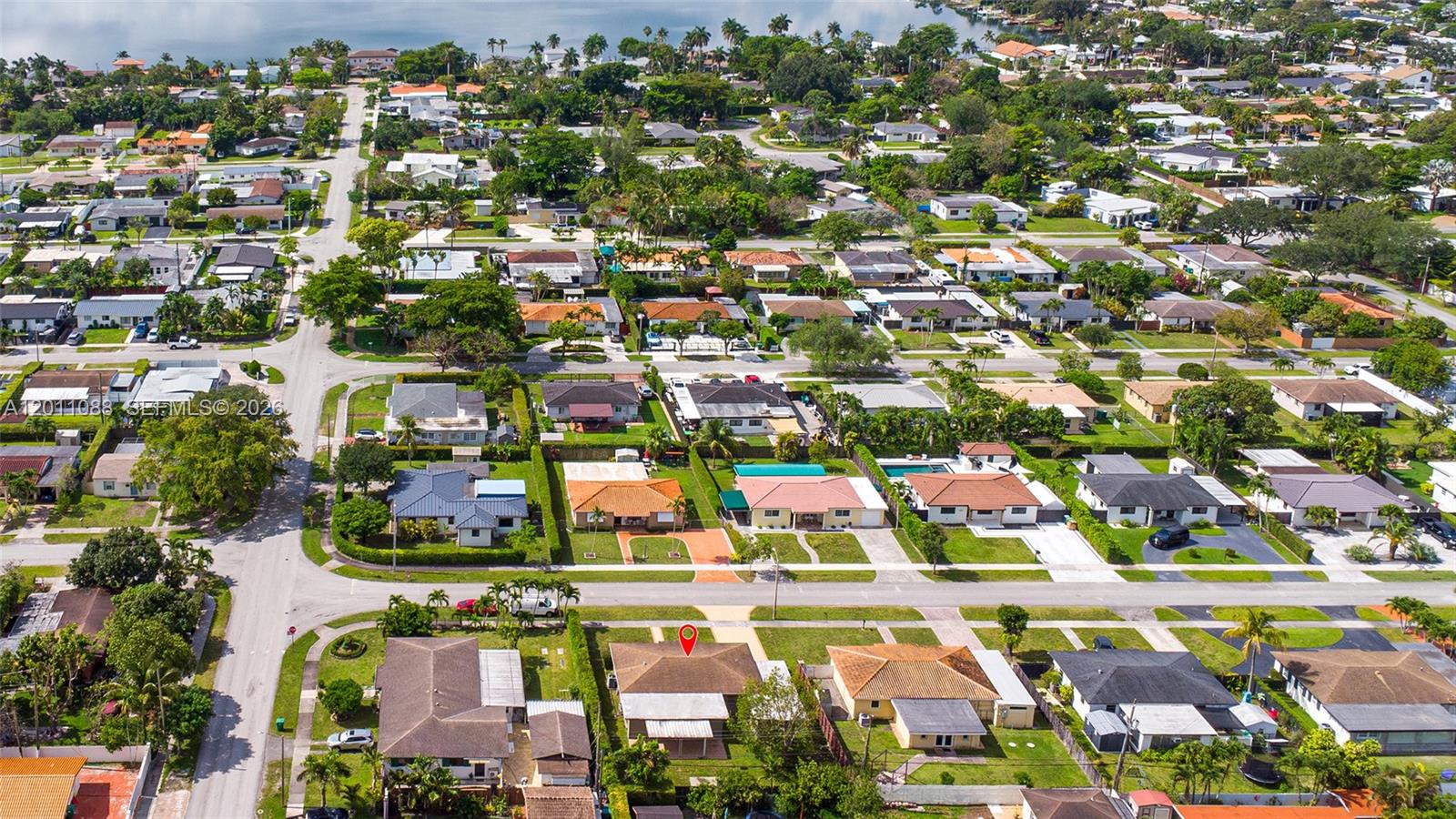 TROPICAL HIGHLANDS 1ST AD - Residential