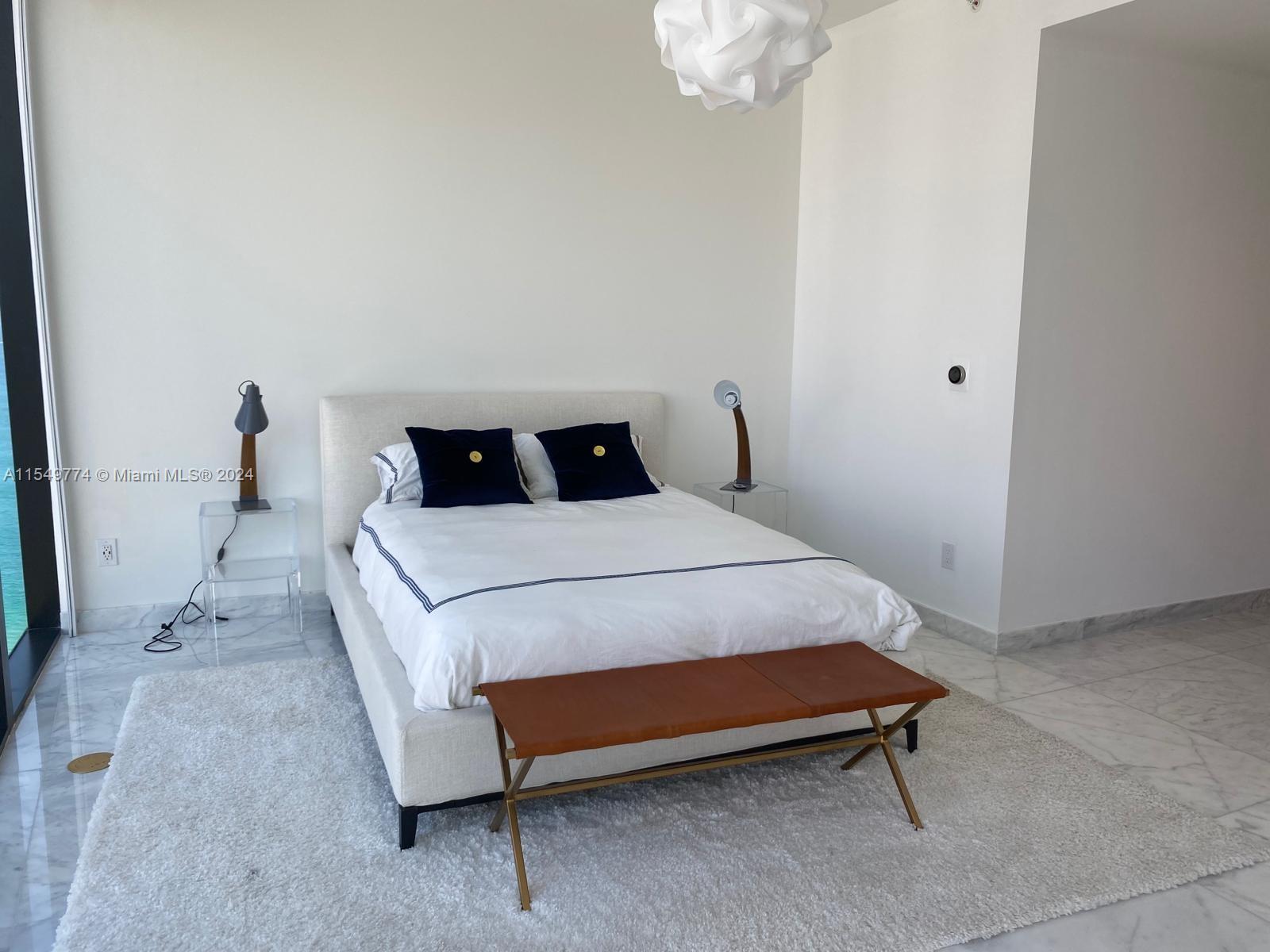 18555 COLLINS AVENUE COND - Residential