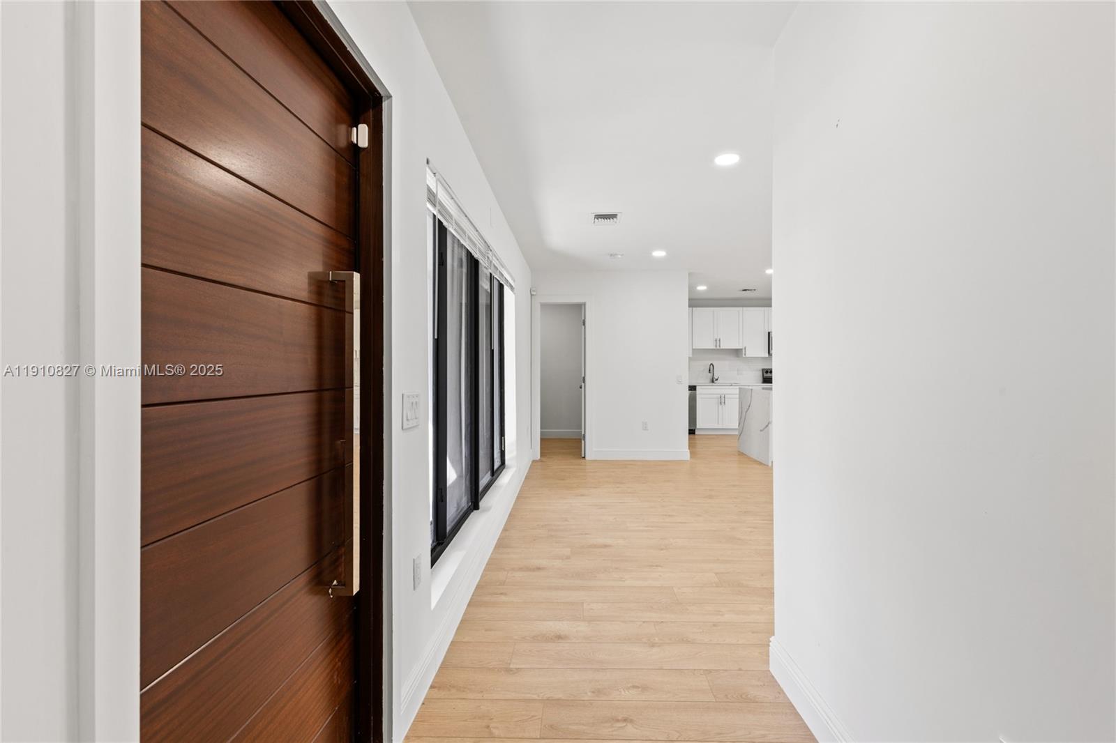 ORANGEBROOK GOLF ESTATES - Residential Lease