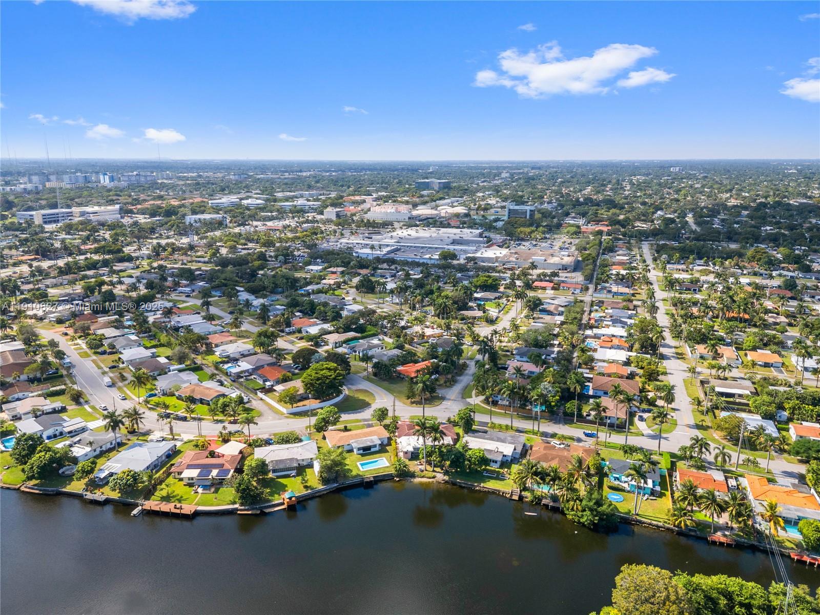 ORANGEBROOK GOLF ESTATES - Residential Lease