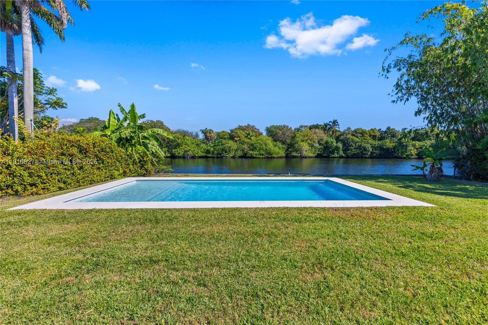 ORANGEBROOK GOLF ESTATES - Residential Lease