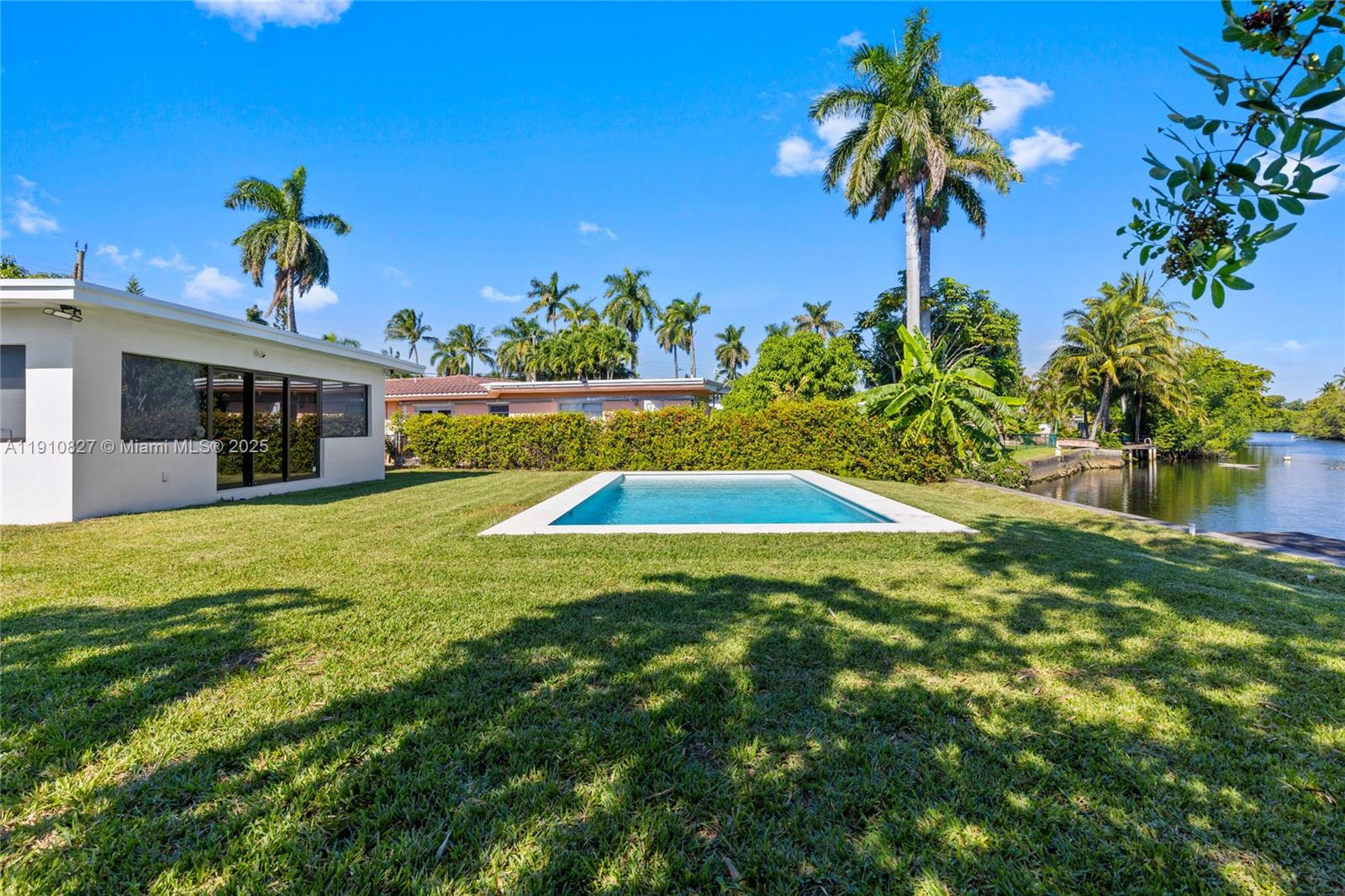 ORANGEBROOK GOLF ESTATES - Residential Lease