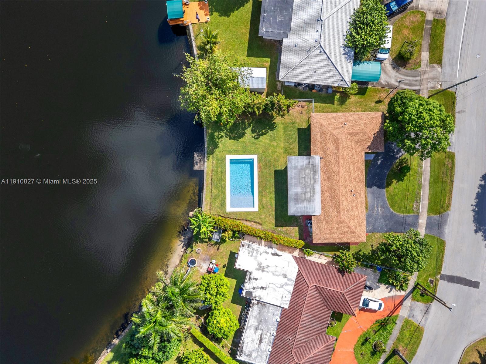 ORANGEBROOK GOLF ESTATES - Residential Lease