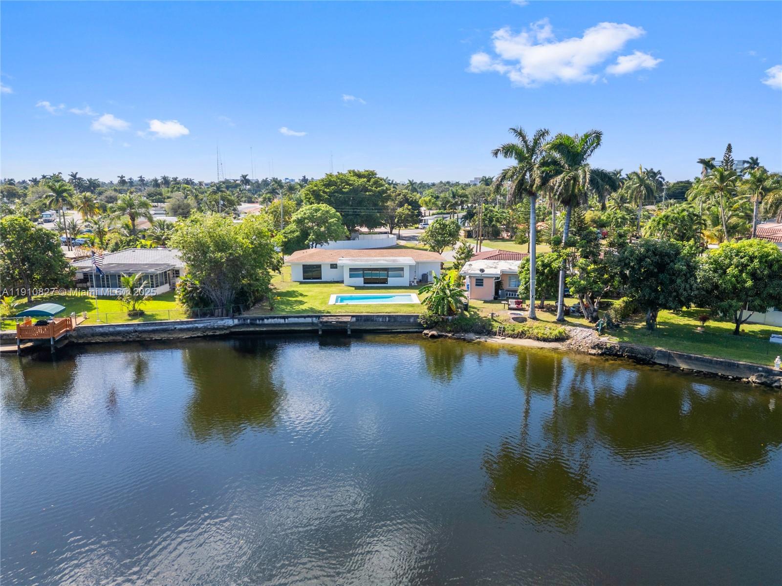 ORANGEBROOK GOLF ESTATES - Residential Lease