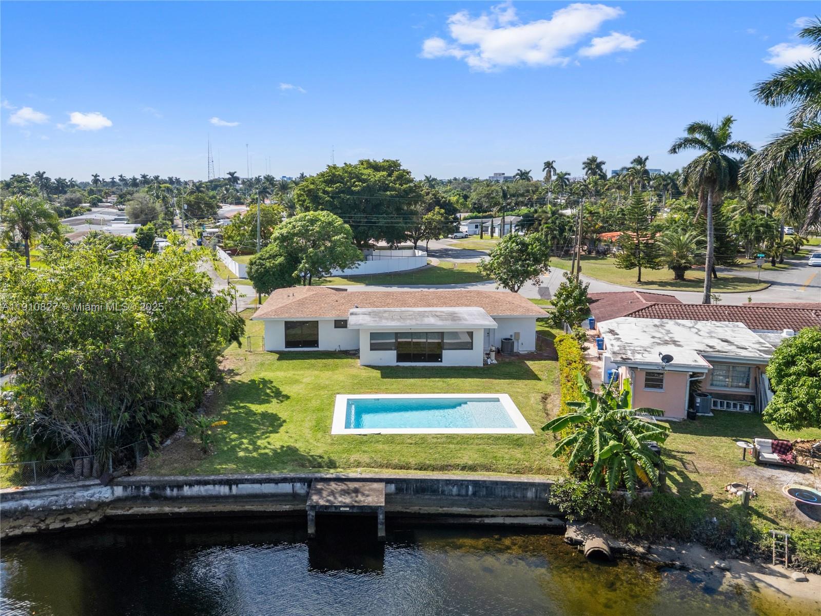 ORANGEBROOK GOLF ESTATES - Residential Lease