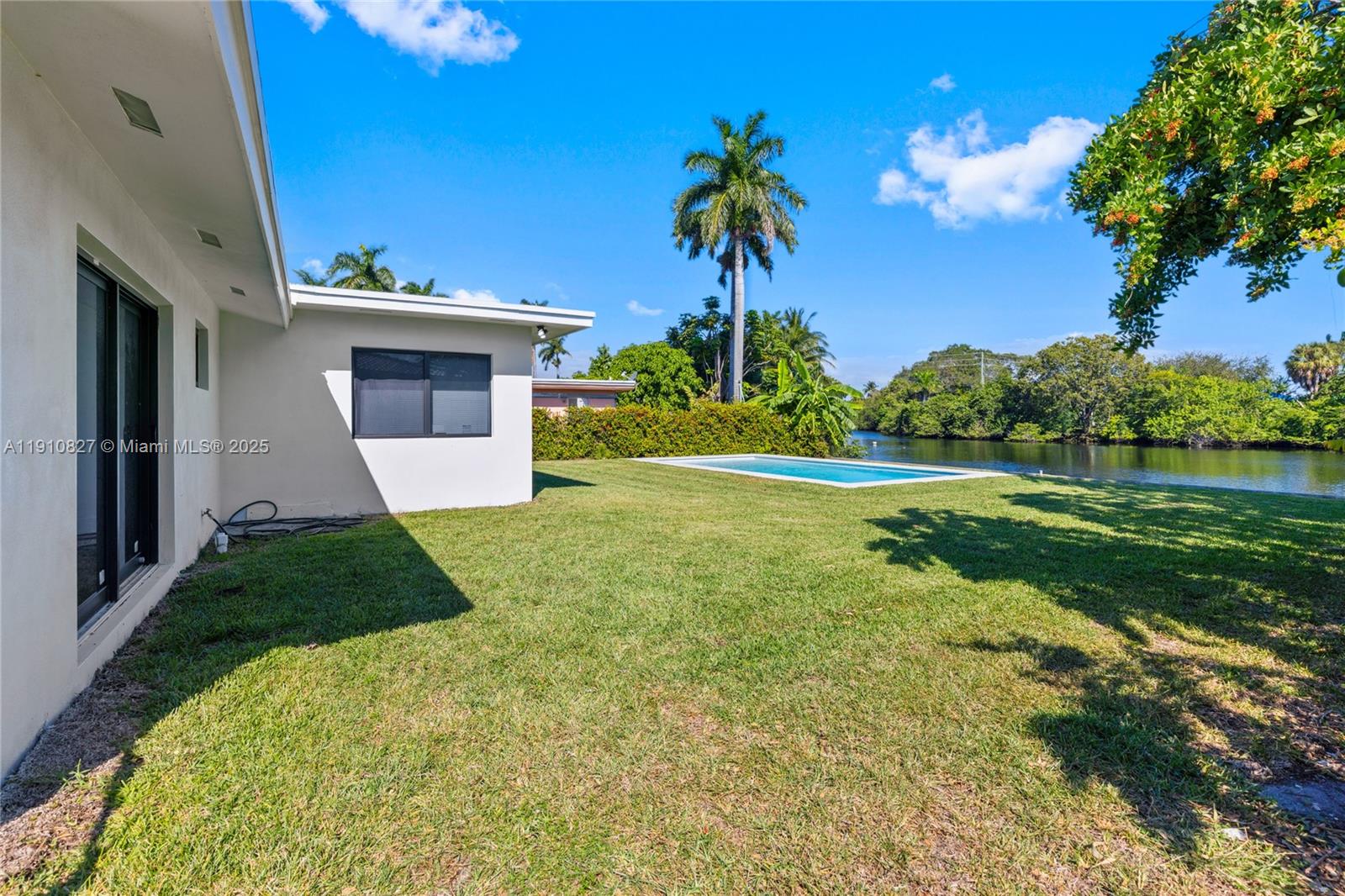 ORANGEBROOK GOLF ESTATES - Residential Lease