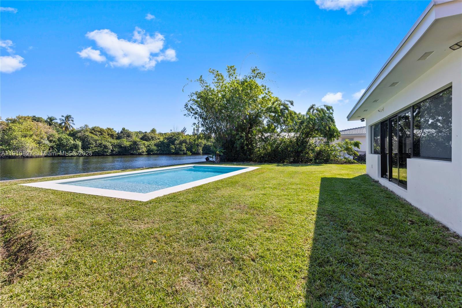 ORANGEBROOK GOLF ESTATES - Residential Lease