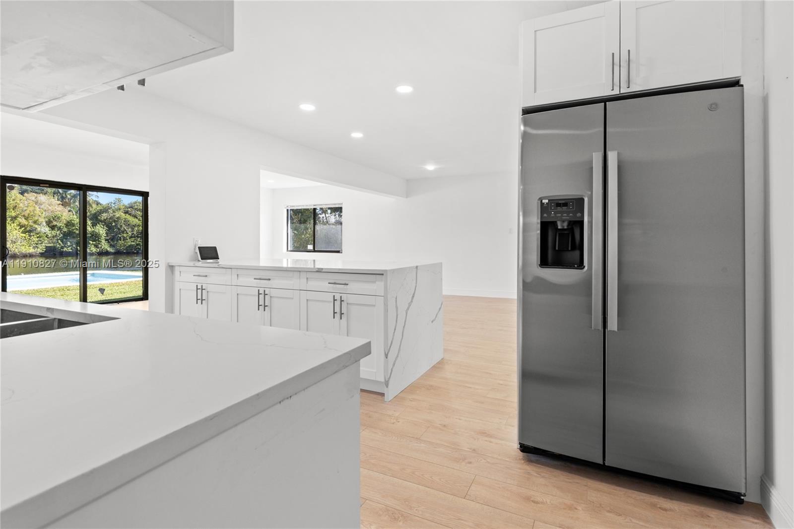 ORANGEBROOK GOLF ESTATES - Residential Lease