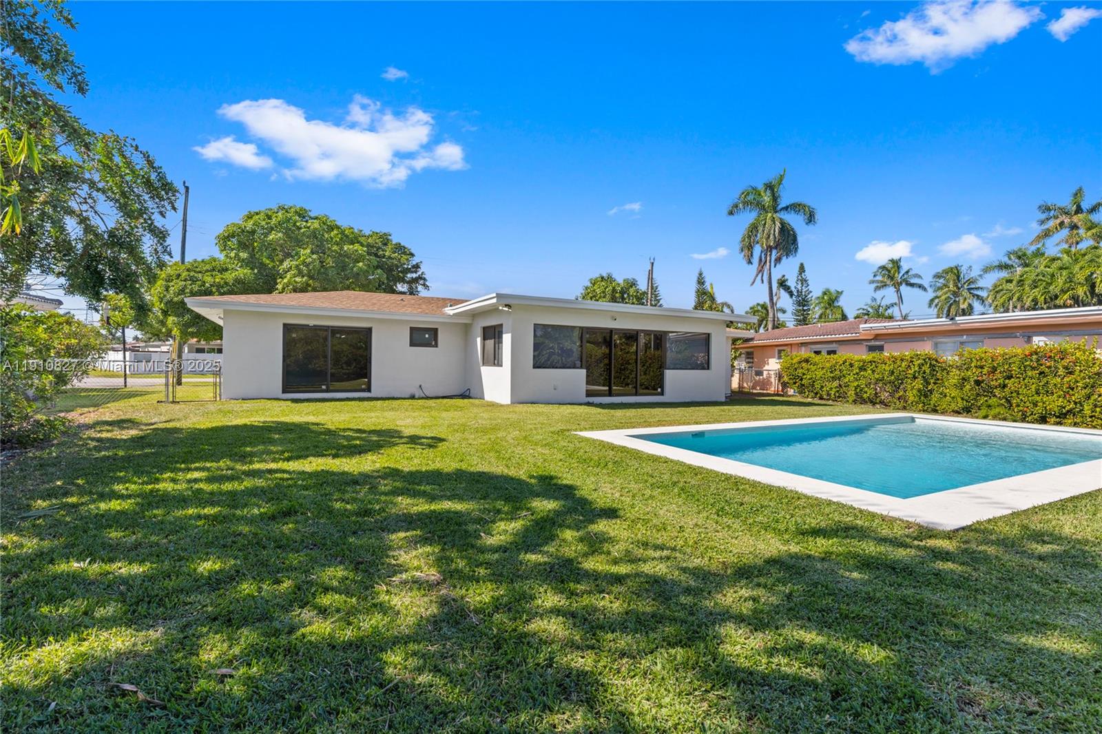 ORANGEBROOK GOLF ESTATES - Residential Lease