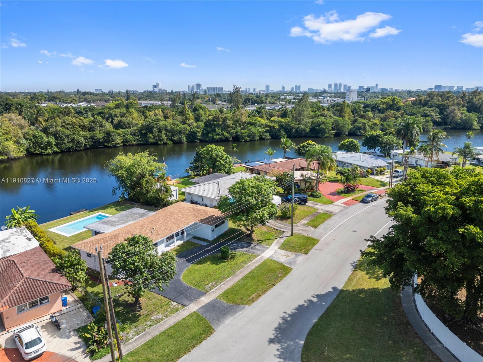 ORANGEBROOK GOLF ESTATES - Residential Lease