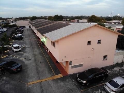 A home in Hialeah