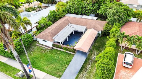 Photo of 3145 Hollywood Blvd, Hollywood, FL 33021 (MLS # A11887338)
